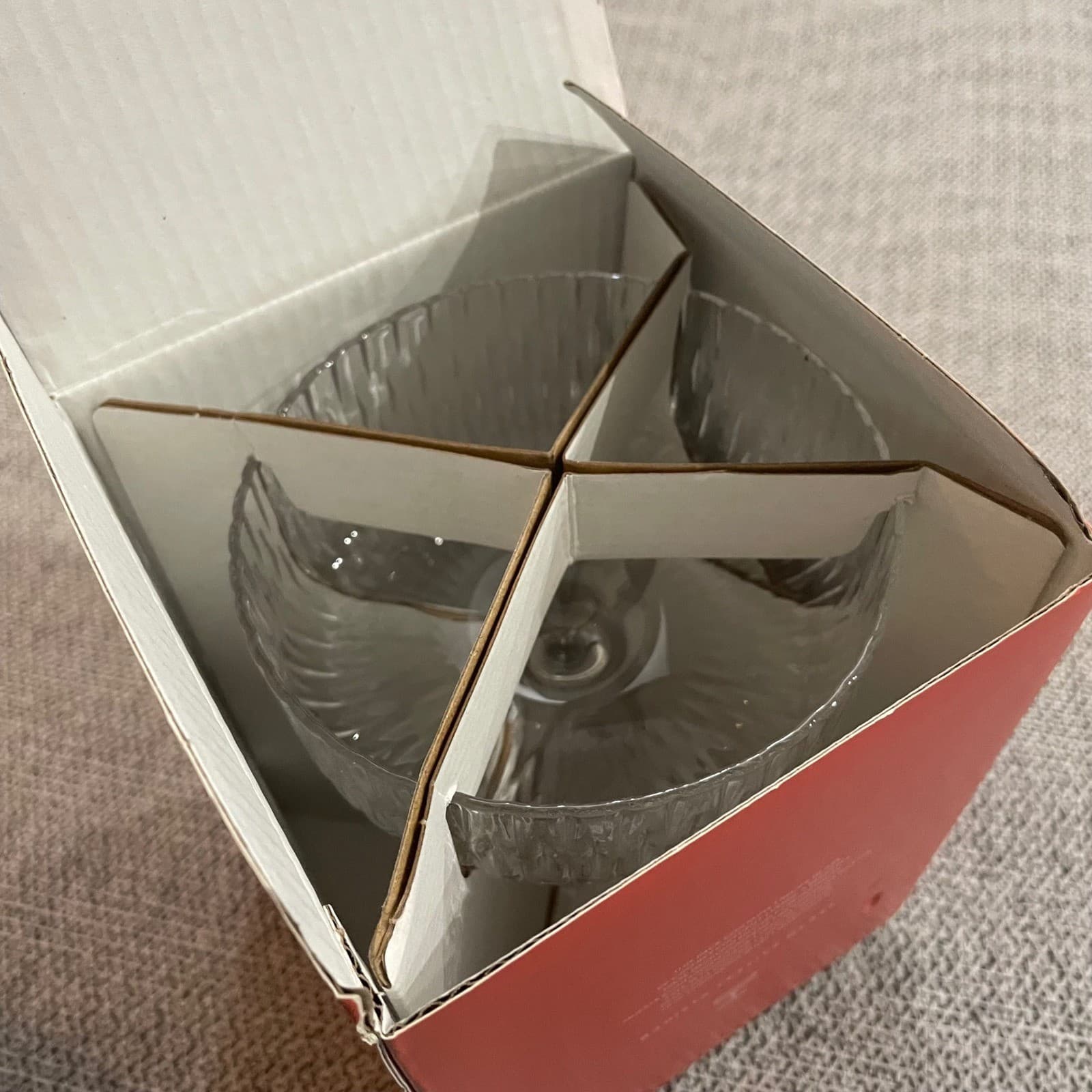 Nespresso Festive Martini Glass 2020 Limited Edition Barista Cocktail Set - Thumbnail 7