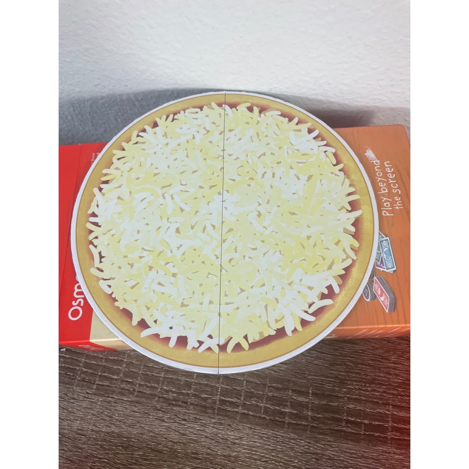 Osmo Pizza Co Game Tangible Play iPad Math Learning EducationalToy Pieces - Thumbnail 10