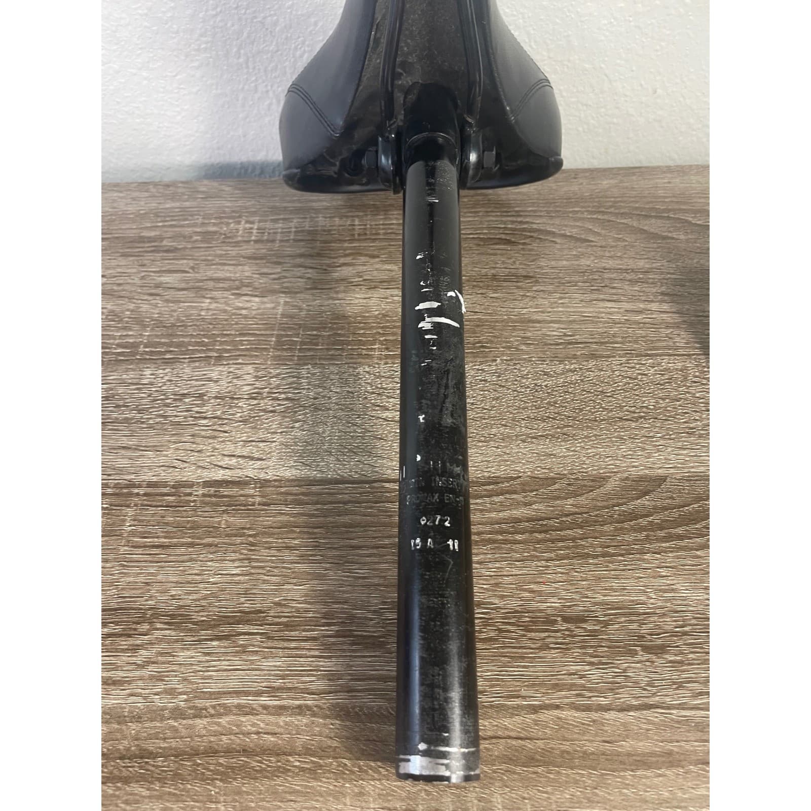 Diamondback Comfort Plus Padded Bicycle Saddle Seat Matte Black Cionlli 2012 - Thumbnail 12