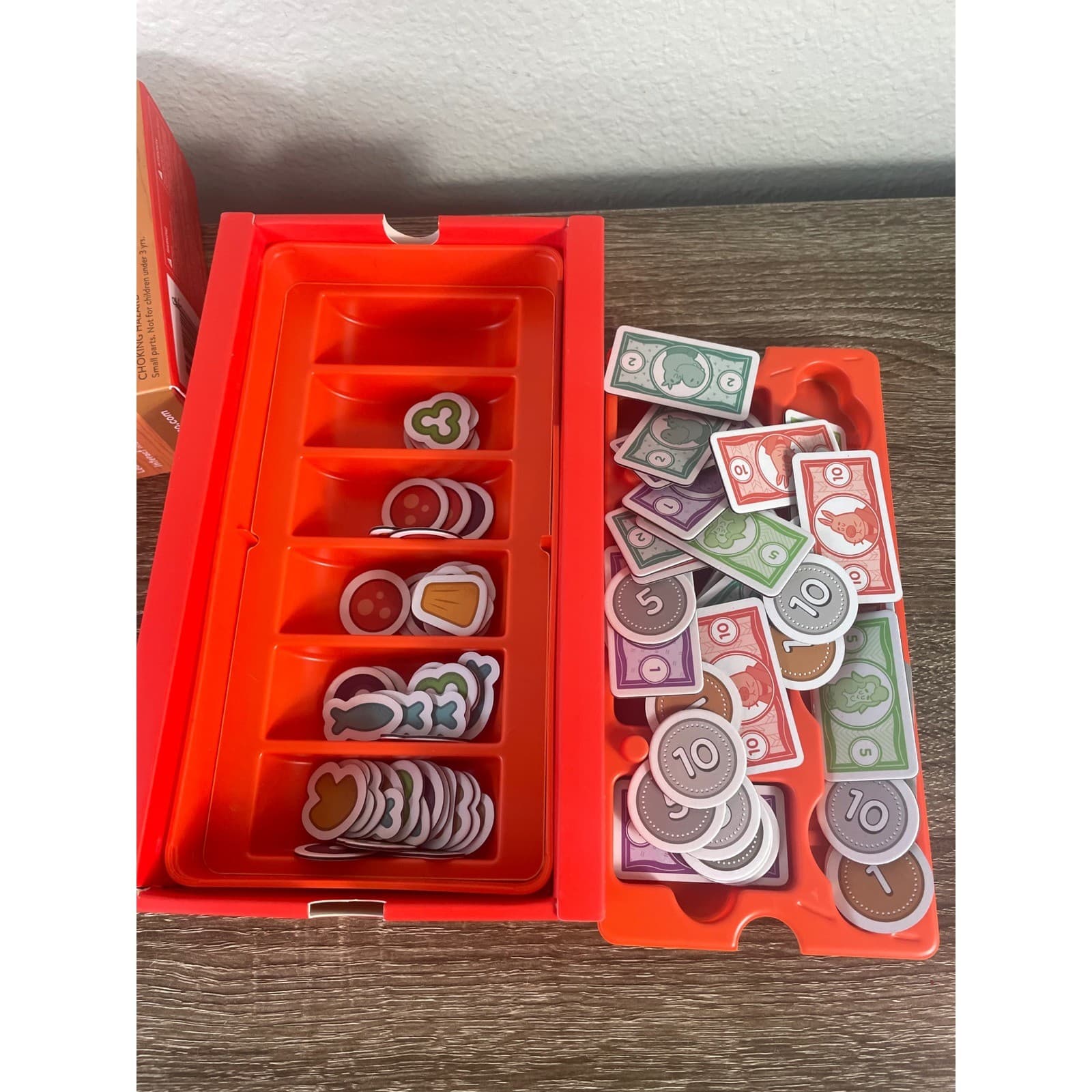 Osmo Pizza Co Game Tangible Play iPad Math Learning EducationalToy Pieces - Thumbnail 9