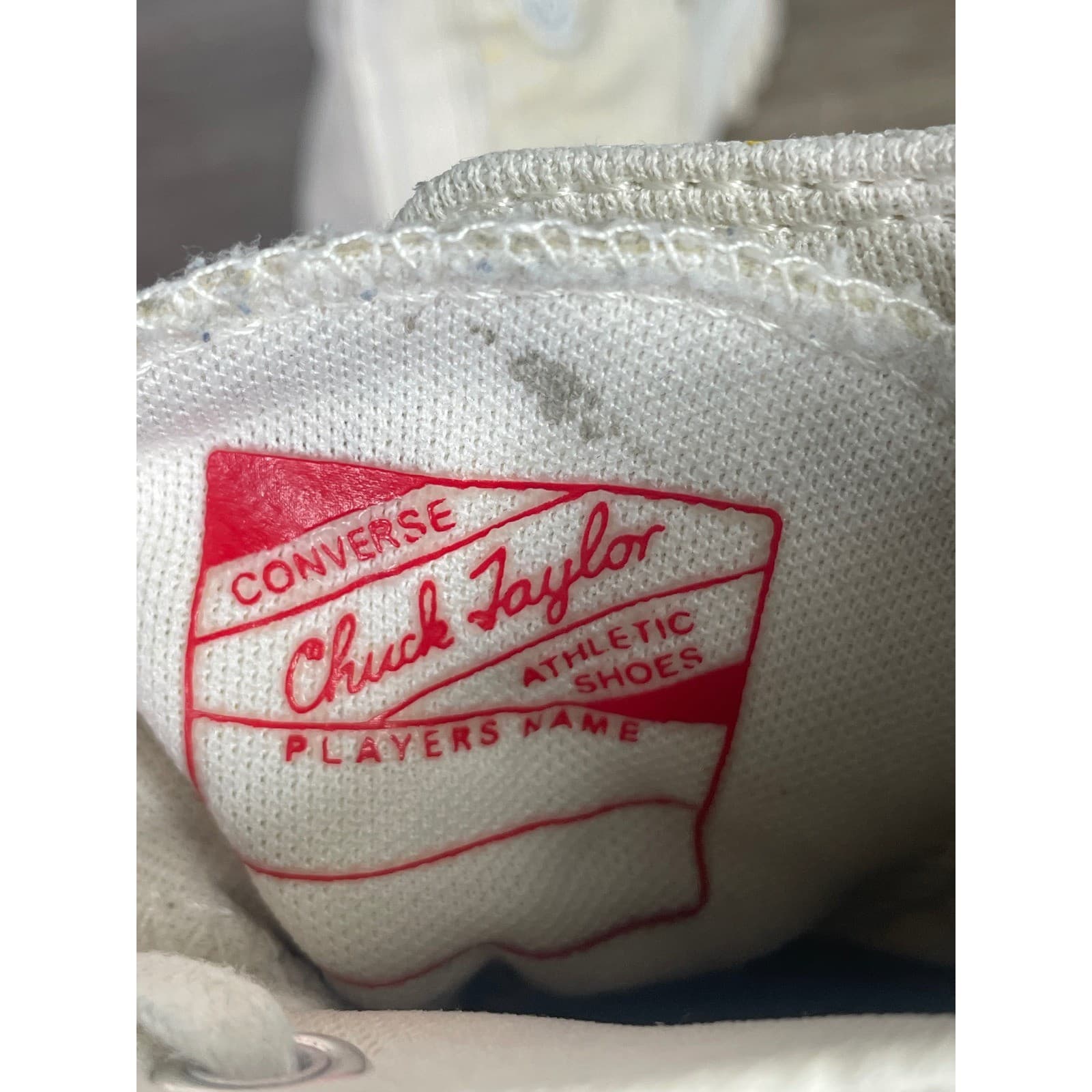 Converse Run Star Hike Hi Daisy White Yellow Womens 8.5 Mens 7 Sneakers A03340C - Thumbnail 8