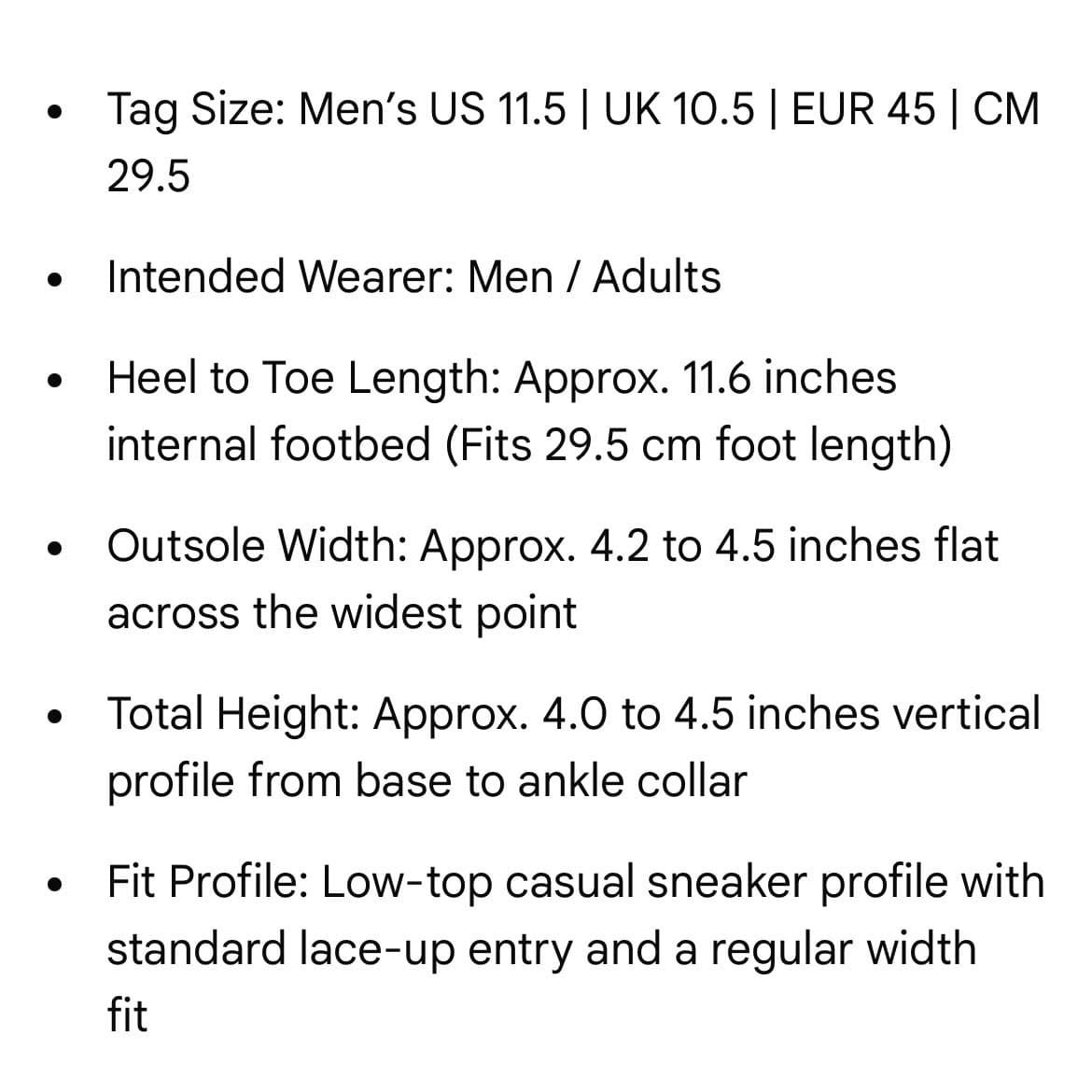 Cuater TravisMathew Daily Knit Mens 11.5 Gray Casual Golf Shoes Sneakers - Thumbnail 3