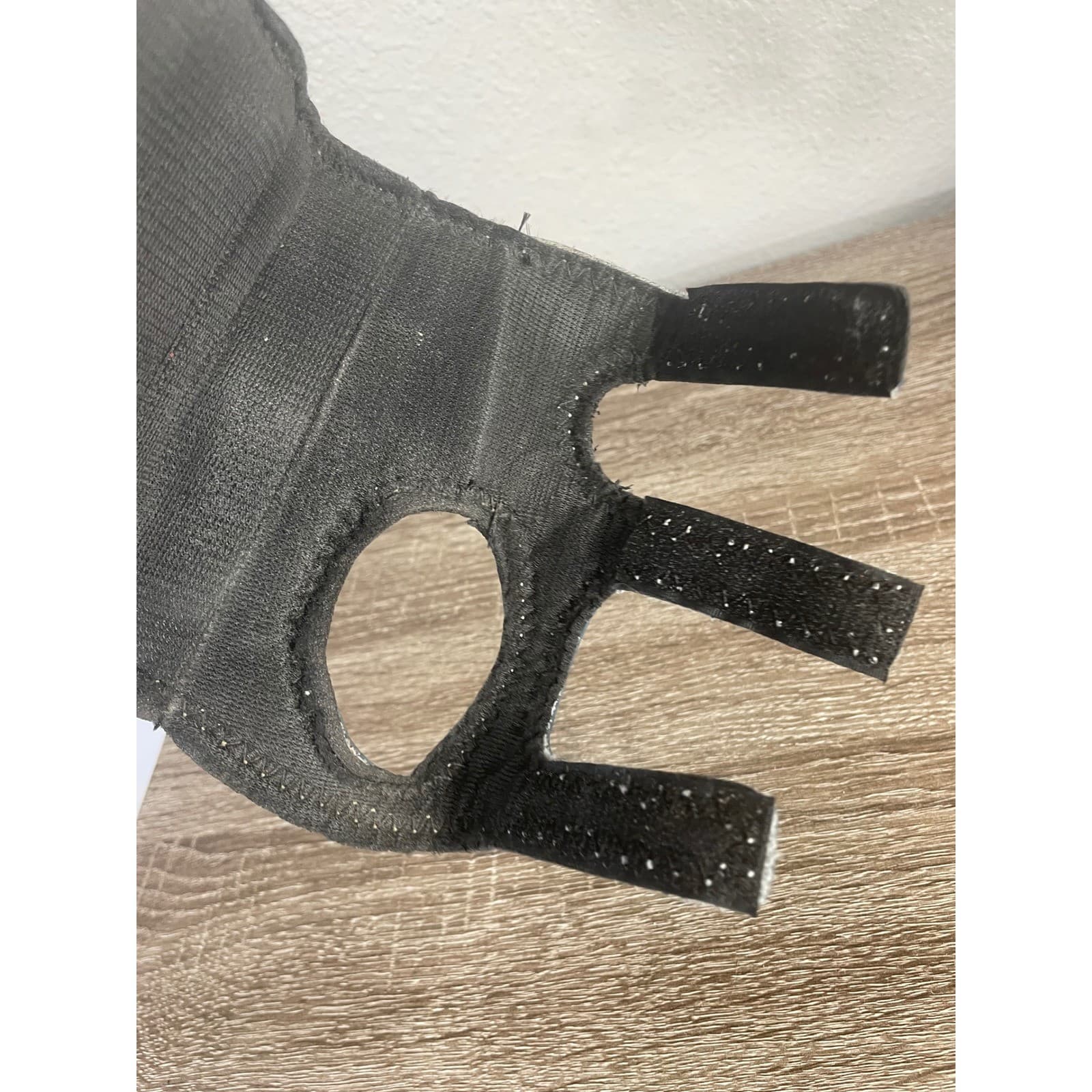 Master Wrist Master II Bowling Wrist Support Right Hand Small Vintage USA - Thumbnail 8