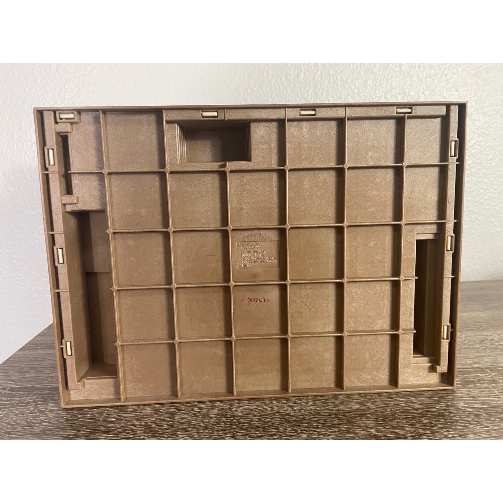Sylvanian Families Village Store Supermarket Calico Critters Grocery Building - Thumbnail 5