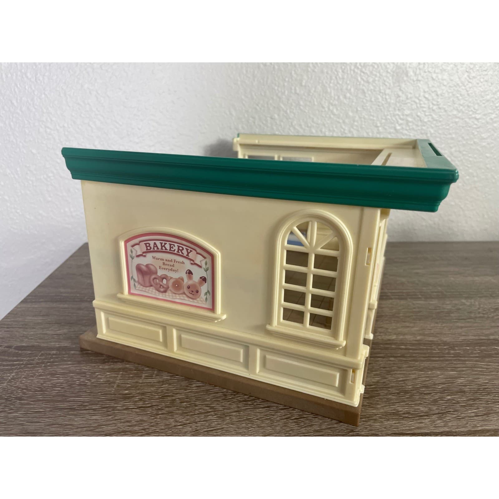 Sylvanian Families Village Store Supermarket Calico Critters Grocery Building - Thumbnail 11