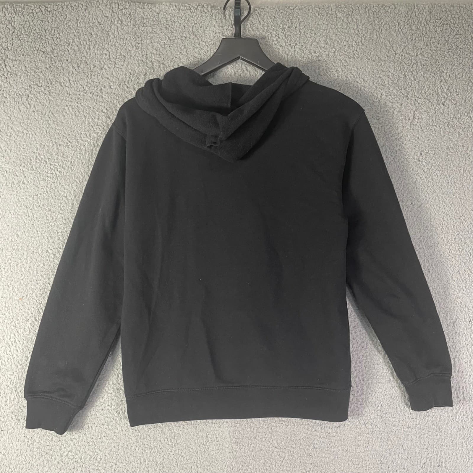 Disney Villains Hoodie Womens S Black Chillin Like A Villain Maleficent Ursula - Thumbnail 7