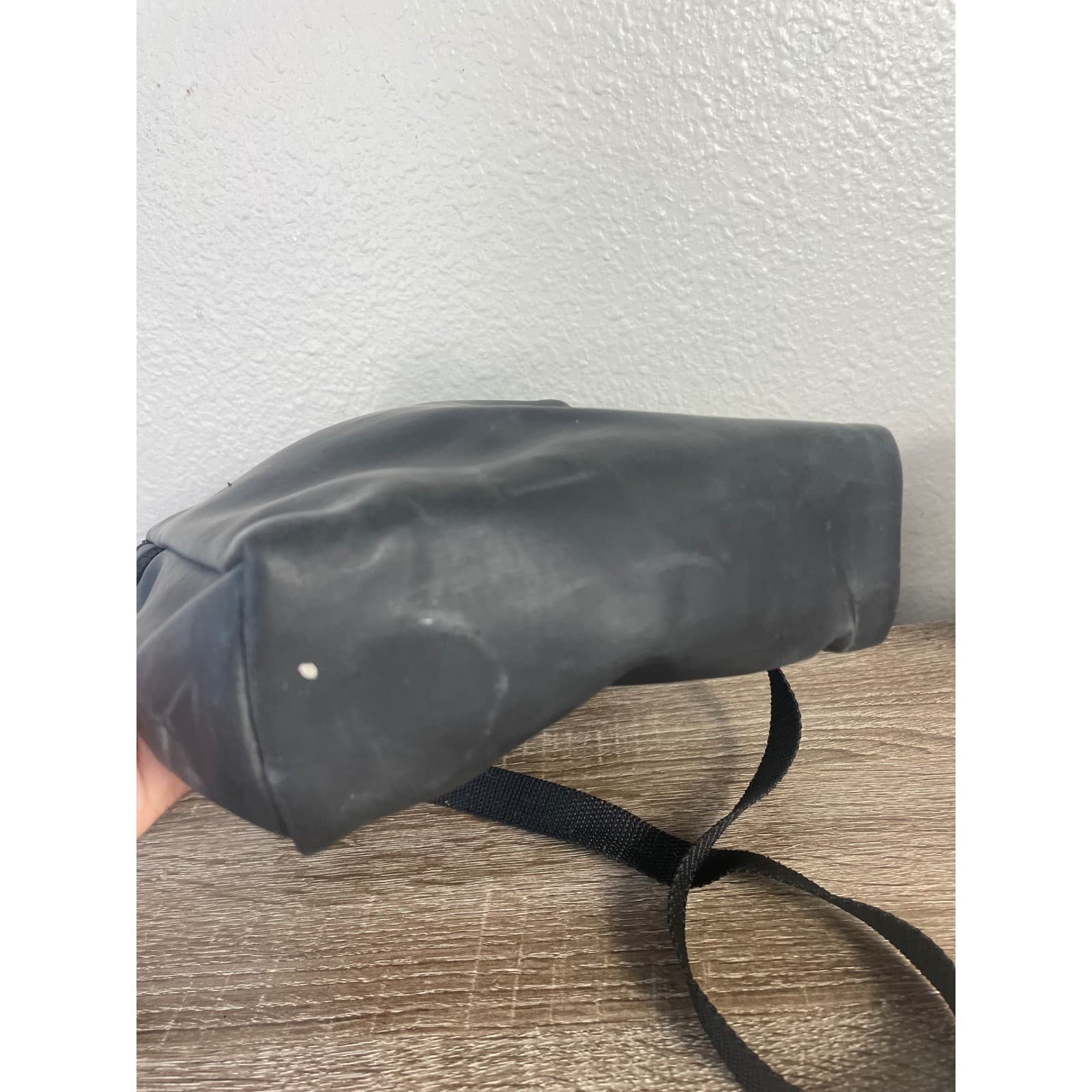 Bushnell Soft Case Universal Storage Bag Black Shoulder Strap Binocular GPS - Thumbnail 7