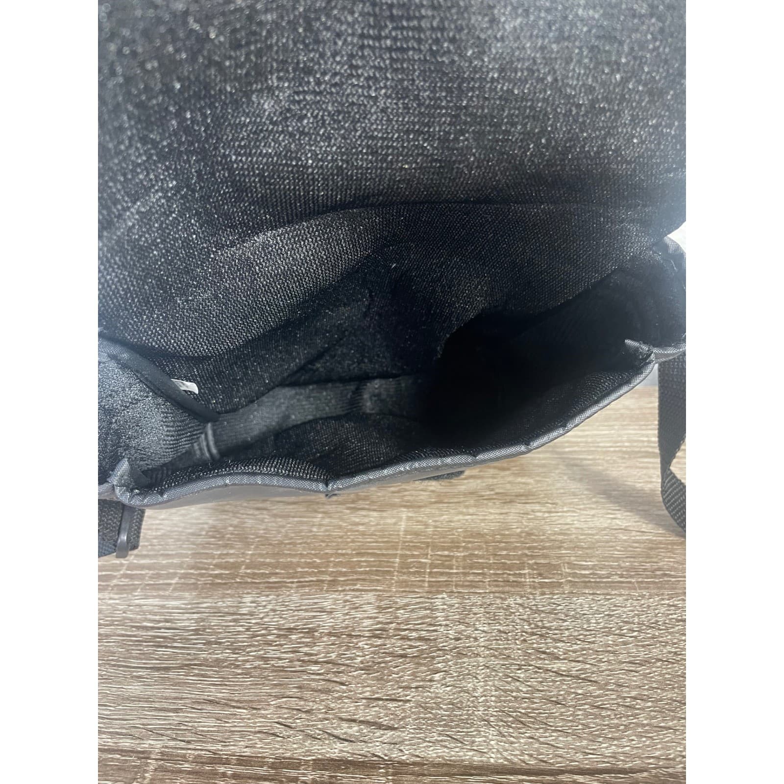 Bushnell Soft Case Universal Storage Bag Black Shoulder Strap Binocular GPS - Thumbnail 9