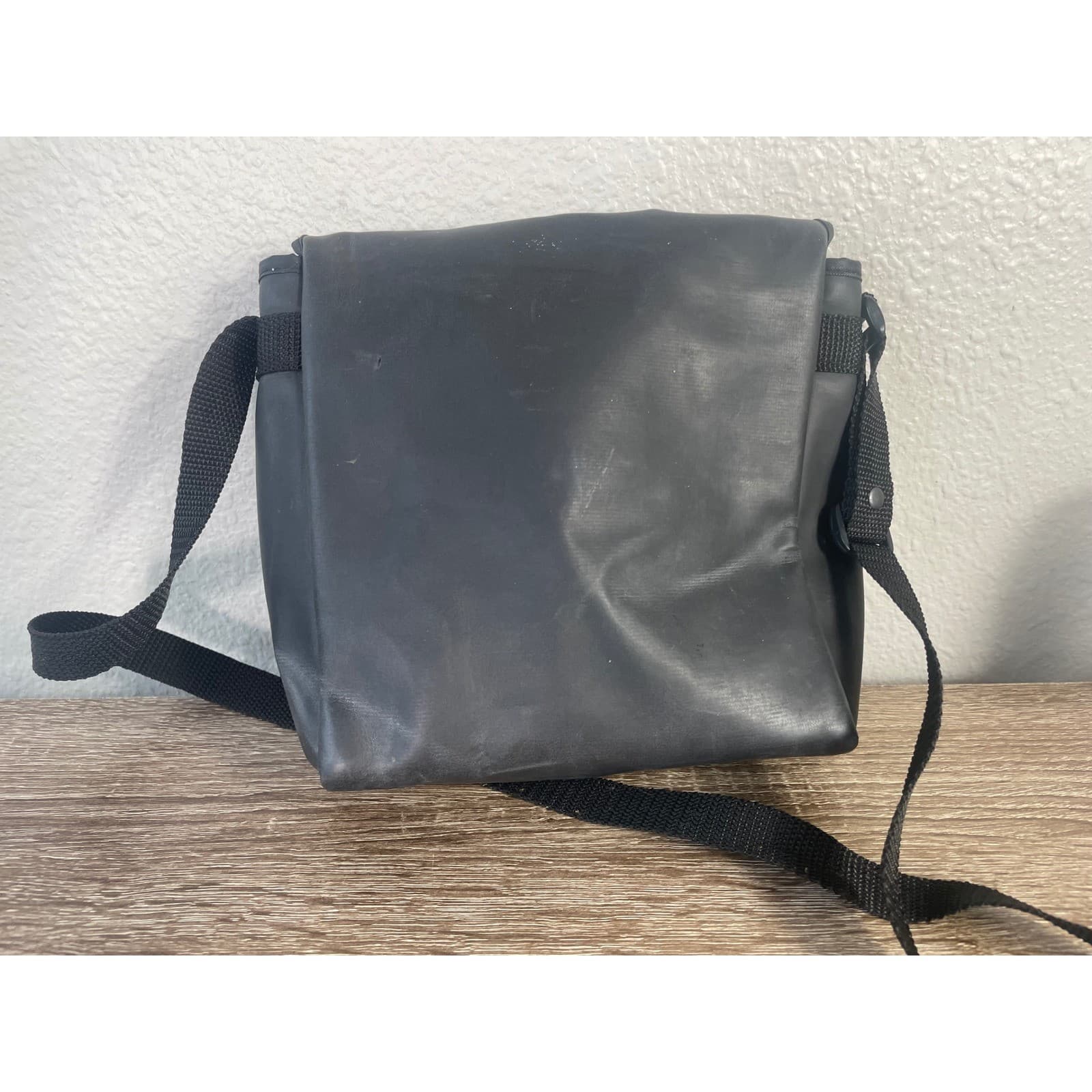 Bushnell Soft Case Universal Storage Bag Black Shoulder Strap Binocular GPS - Thumbnail 6