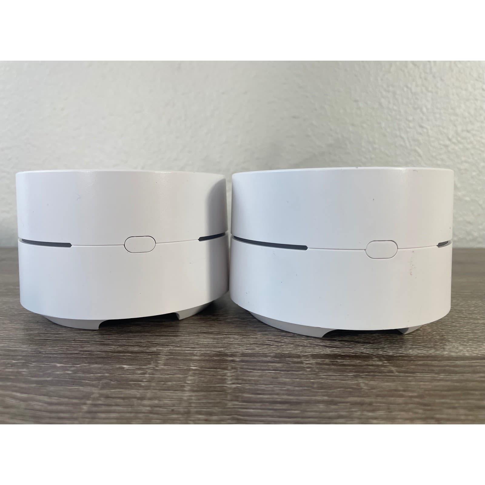 Google Wifi Mesh Router 2 Pack NLS-1304-25 AC1200 White Tested Dual Band - Thumbnail 8