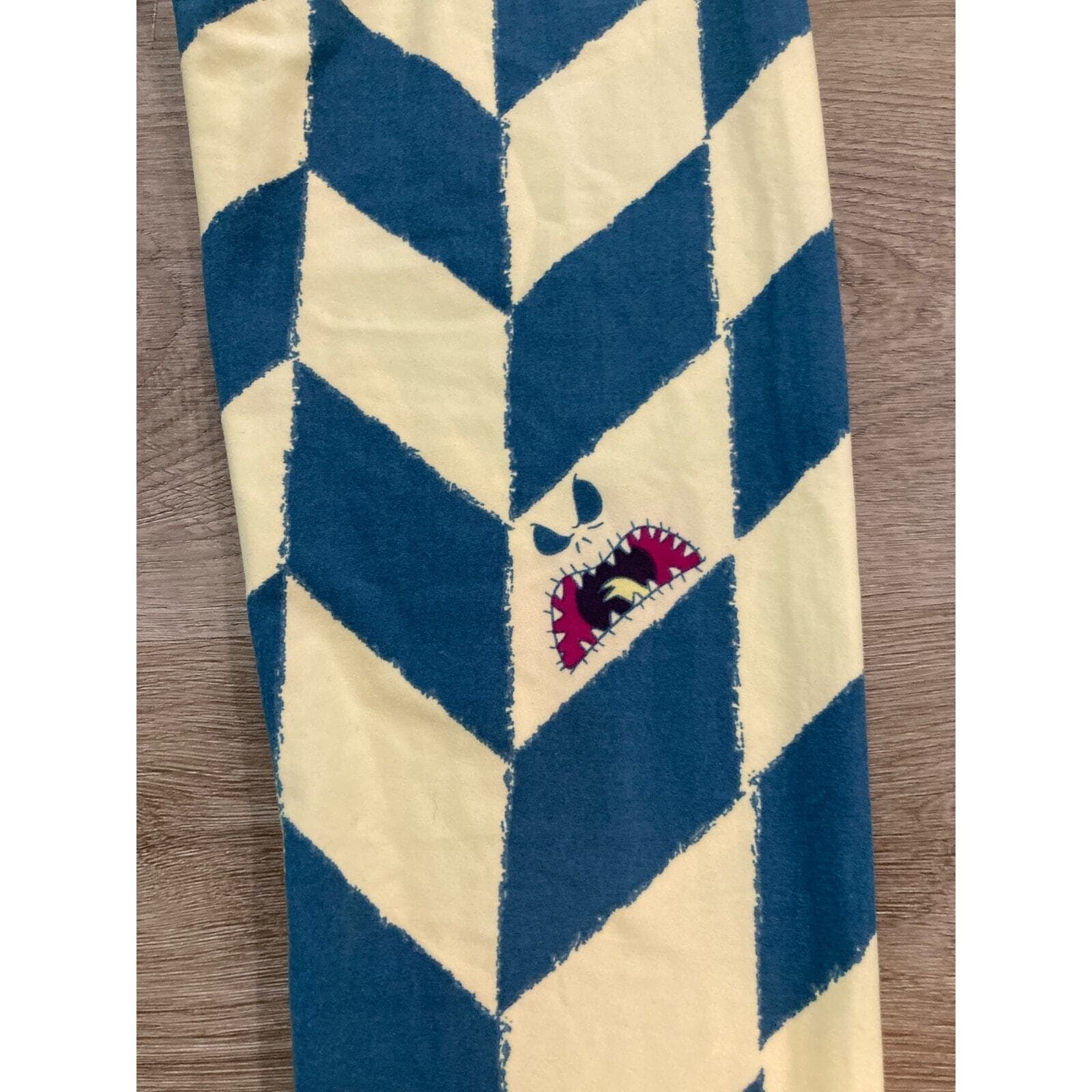 LuLaRoe Disney Oogie Boogie Leggings Medium Nightmare Before Christmas - Thumbnail 7