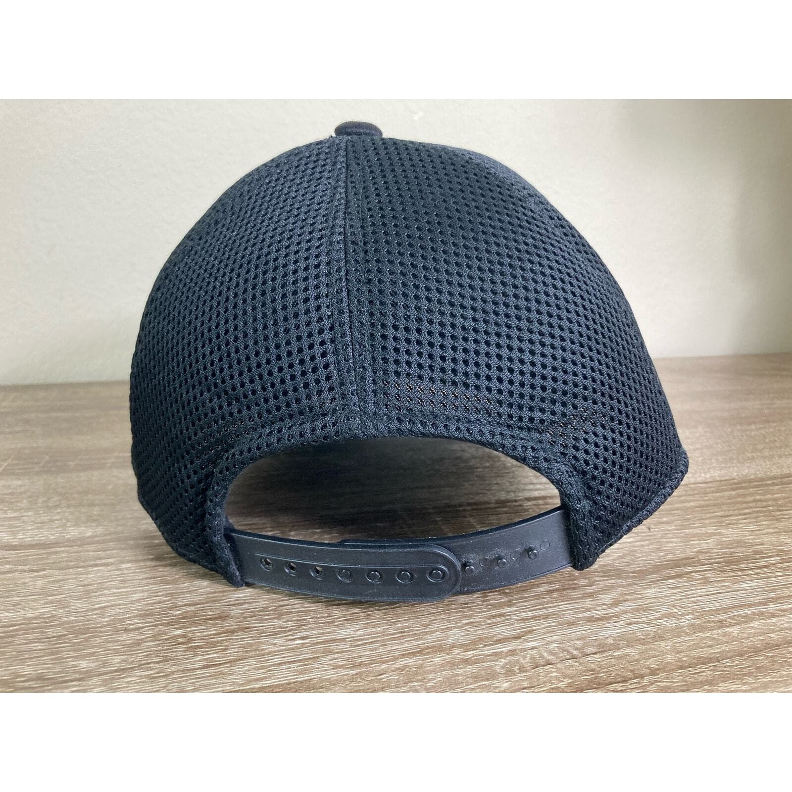 CCM Solar Bears Hat Black OSFA Snapback Men's Baseball Cap Athletic Orlando - Thumbnail 7