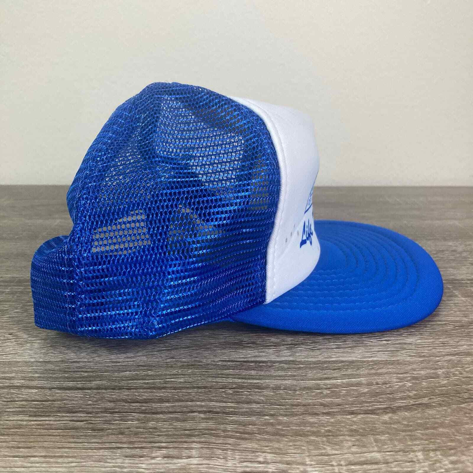 Pioneers Volunteer Network Vintage Hat Cap Unisex One Size Life Member Adult - Thumbnail 6