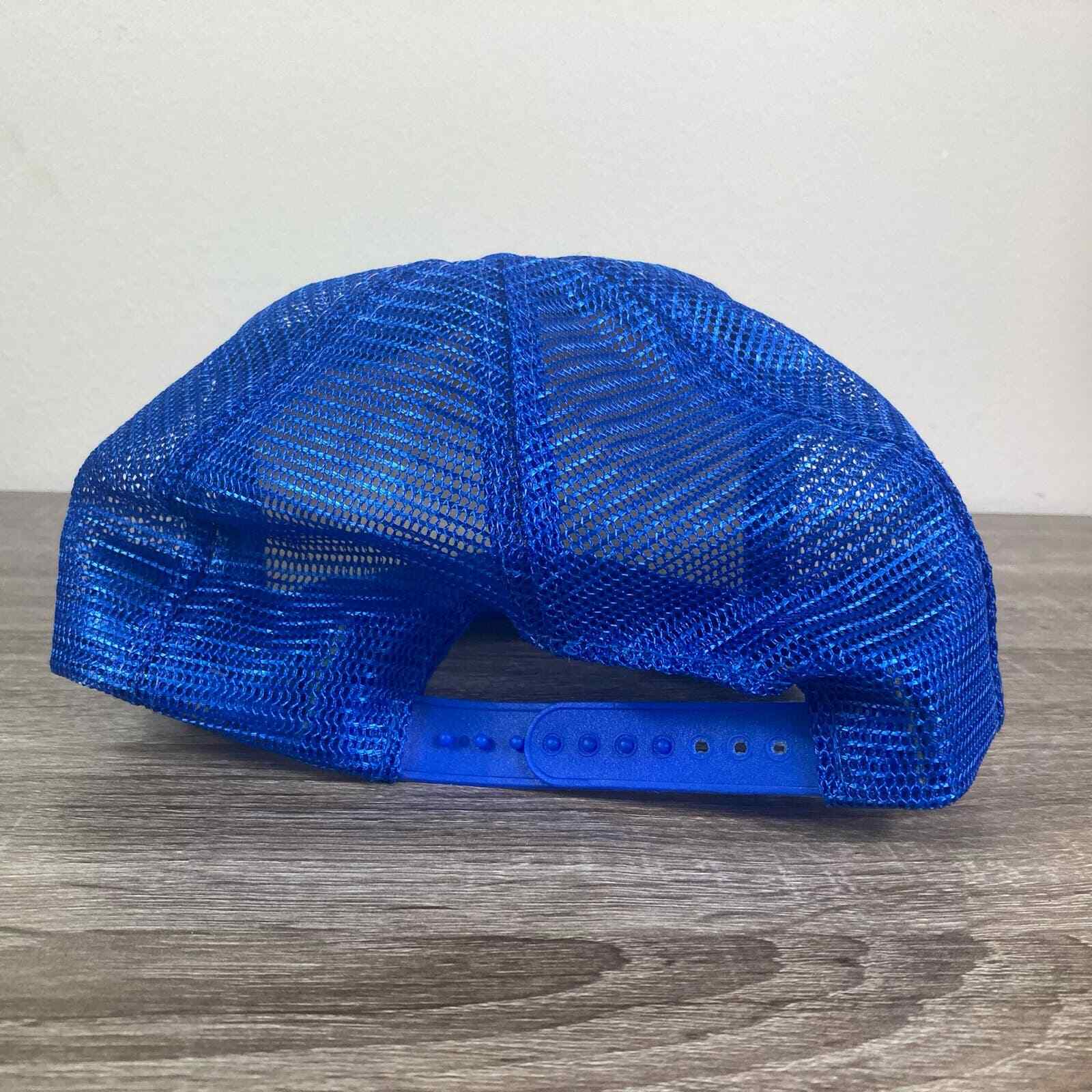 Pioneers Volunteer Network Vintage Hat Cap Unisex One Size Life Member Adult - Thumbnail 11