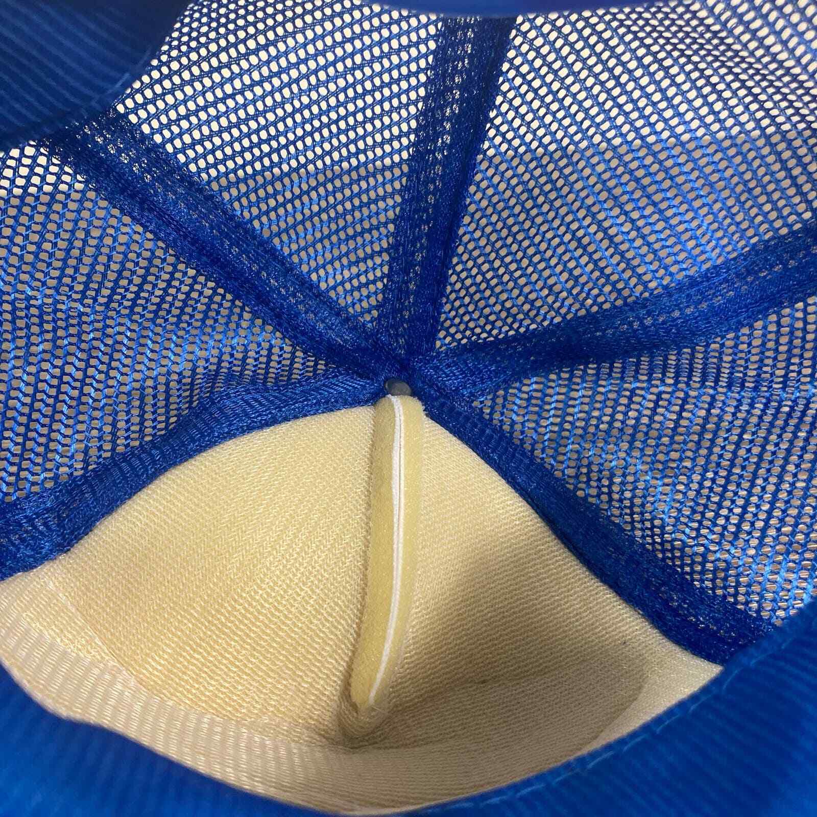Pioneers Volunteer Network Vintage Hat Cap Unisex One Size Life Member Adult - Thumbnail 8