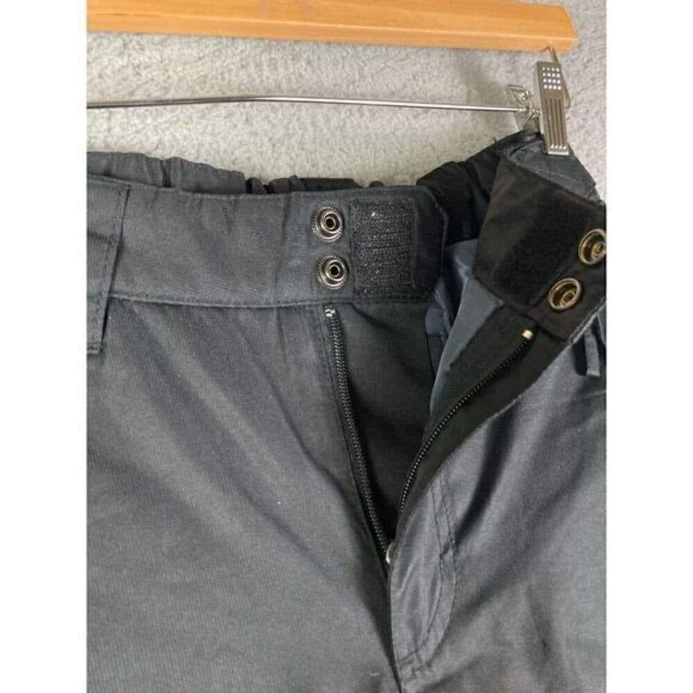 Snow Pants Arctix Insulated Black Size XL Youth Kids Ski Sledding Snowboard - Thumbnail 12