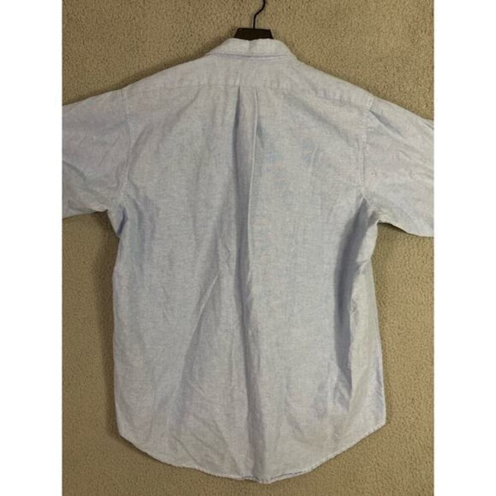 Disney Pop Century Resort Employee Shirt Mens 2XL Button Down Uniform Retired - Thumbnail 7