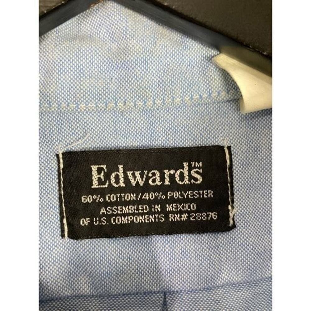 Disney Pop Century Resort Employee Shirt Mens 2XL Button Down Uniform Retired - Thumbnail 5
