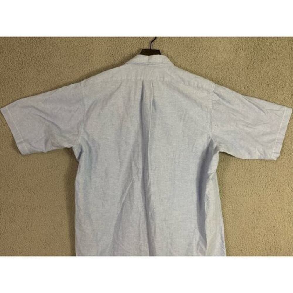 Disney Pop Century Resort Employee Shirt Mens 2XL Button Down Uniform Retired - Thumbnail 10