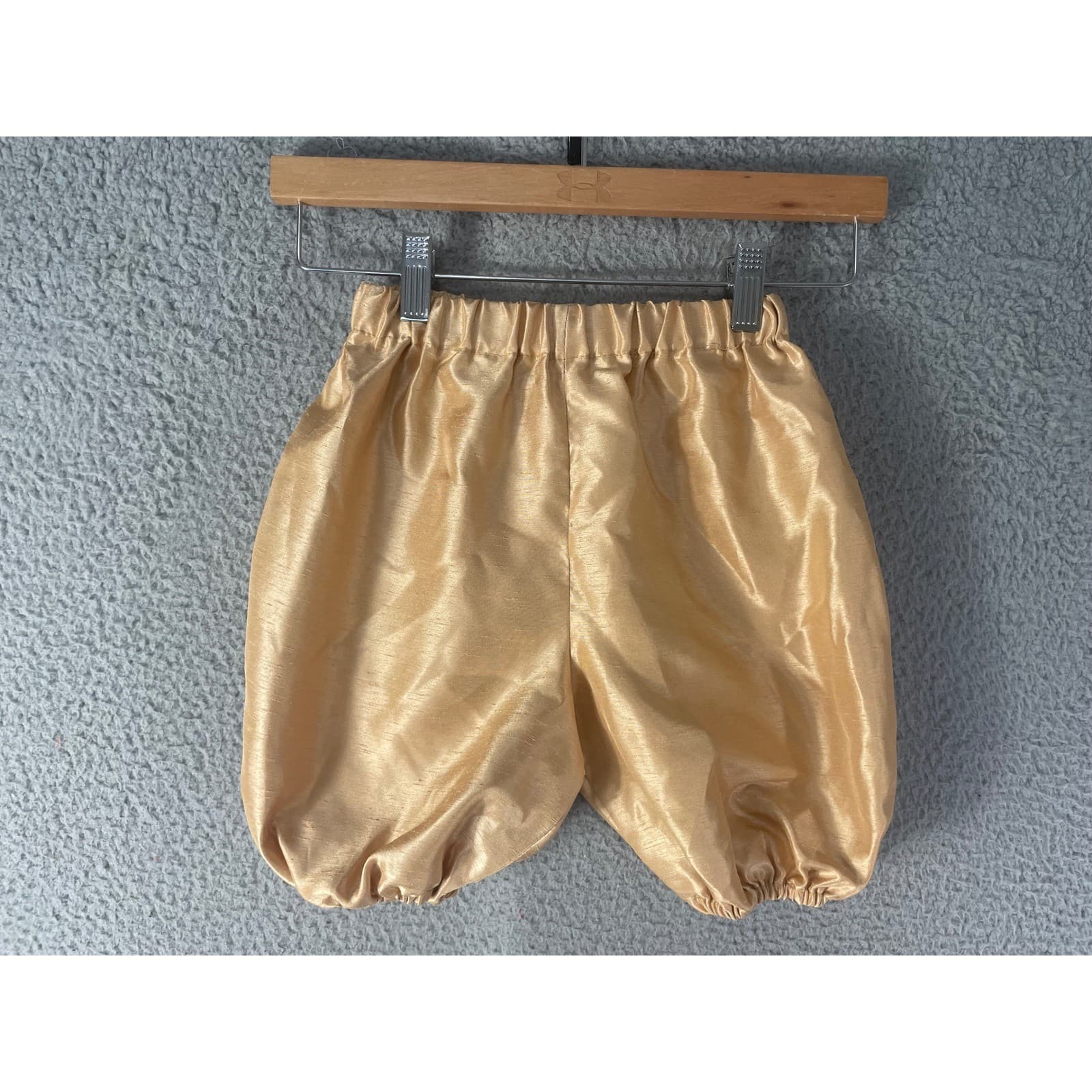 Boys Prince Costume Red Gold Vest Pants Hat Renaissance Halloween Kids Small - Thumbnail 6