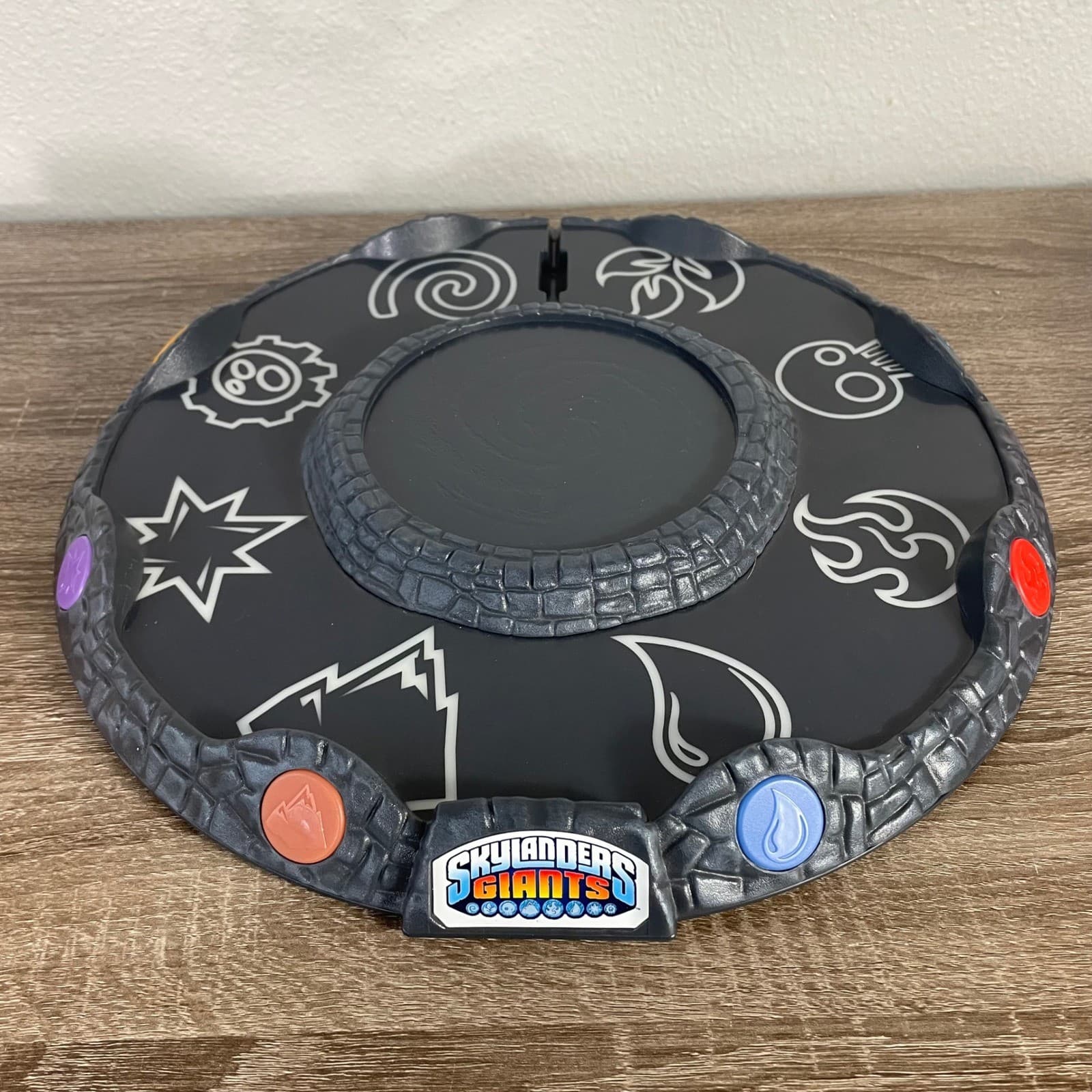 Skylanders Giants Battle Arena Light-Up LED Display PowerA Activision 2012 - Thumbnail 8