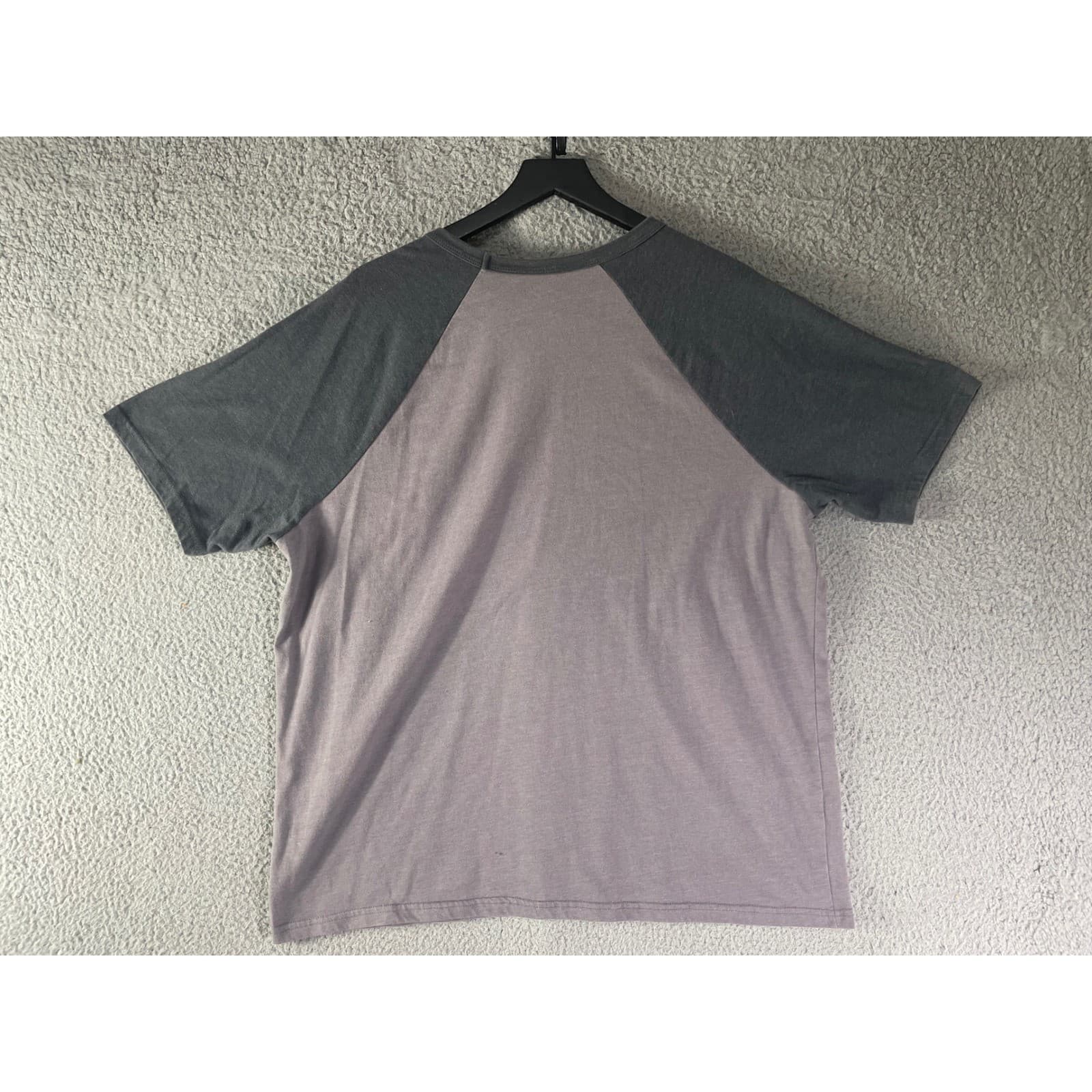 Disney Parks Pandora Avatar Sivako Shirt Mens L Raglan Animal Kingdom Tee - Thumbnail 7