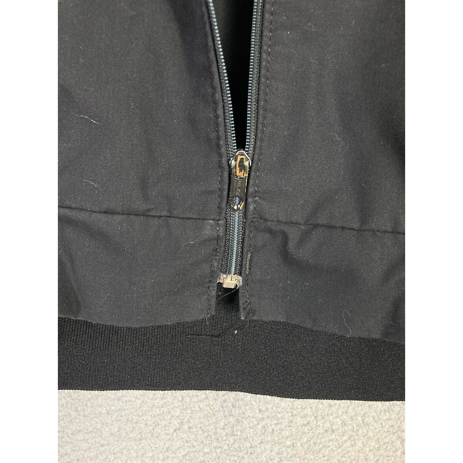 Vintage Bomber Jacket Dance Caravan Stars of Tomorrow National Champion L - Thumbnail 9