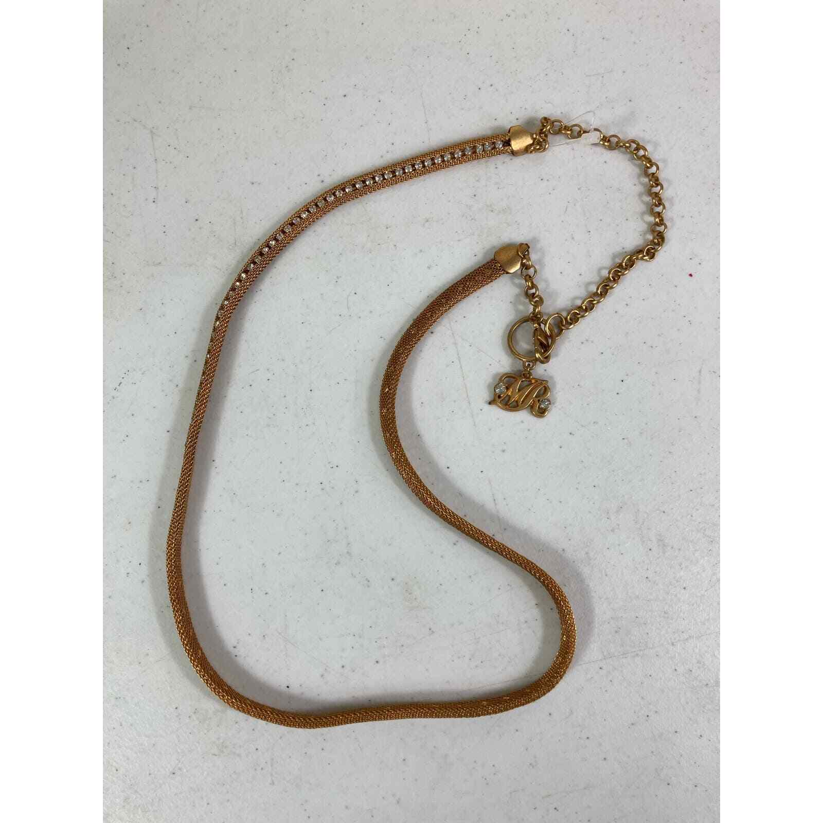 Women's Fashion Statement Necklace Chic Costume Jewelry Elegant Gold Color Cute - Thumbnail 8