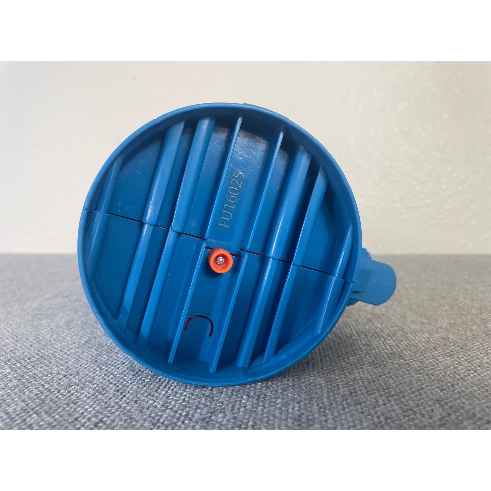 Moose Toys Beast Lab Shark Creator Bio-Mist Experiment Playset Blue Orange - Thumbnail 7