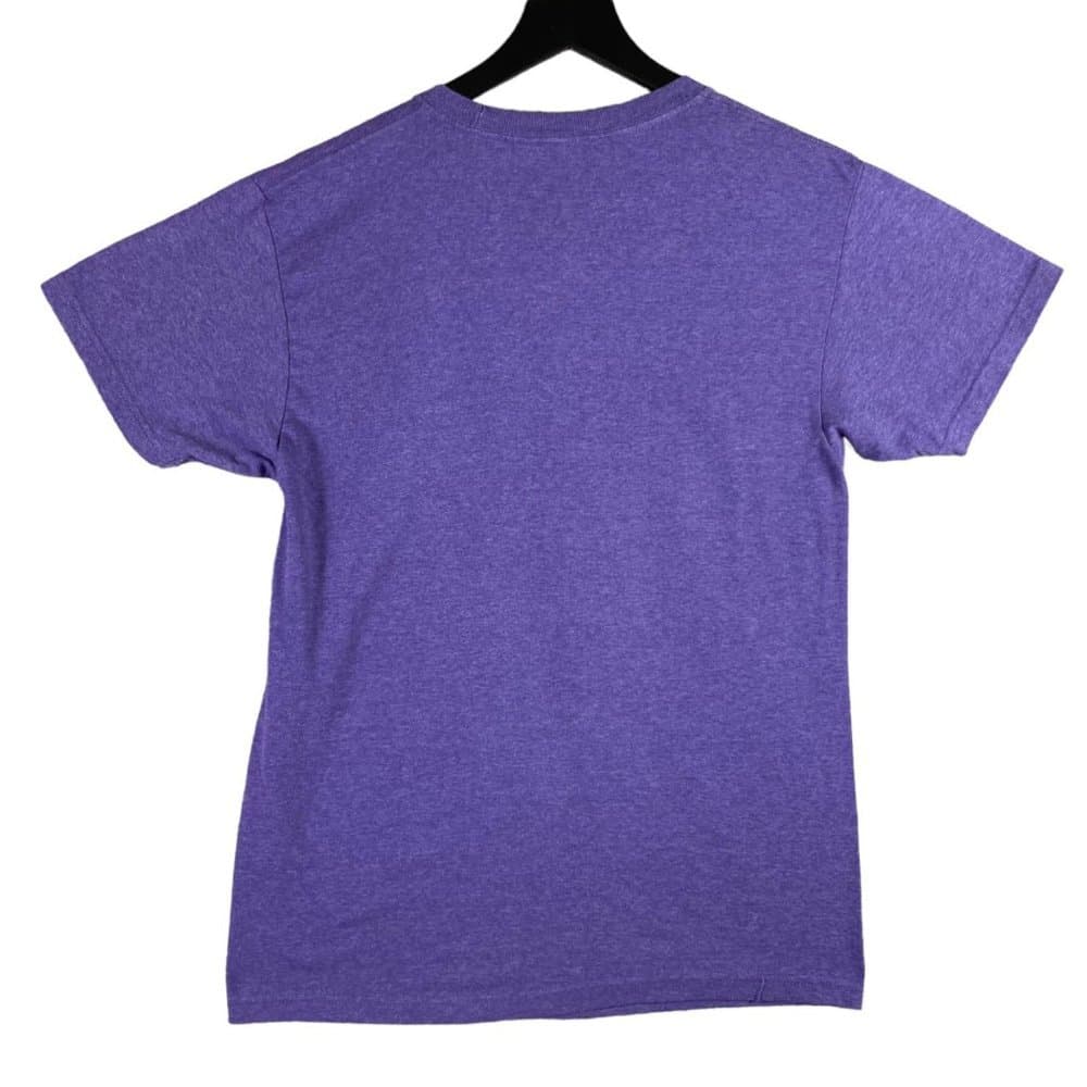 Halloween Michael Myers Horror Movie Tee Adult Small Unisex Scary Graphic Shirt - Thumbnail 2