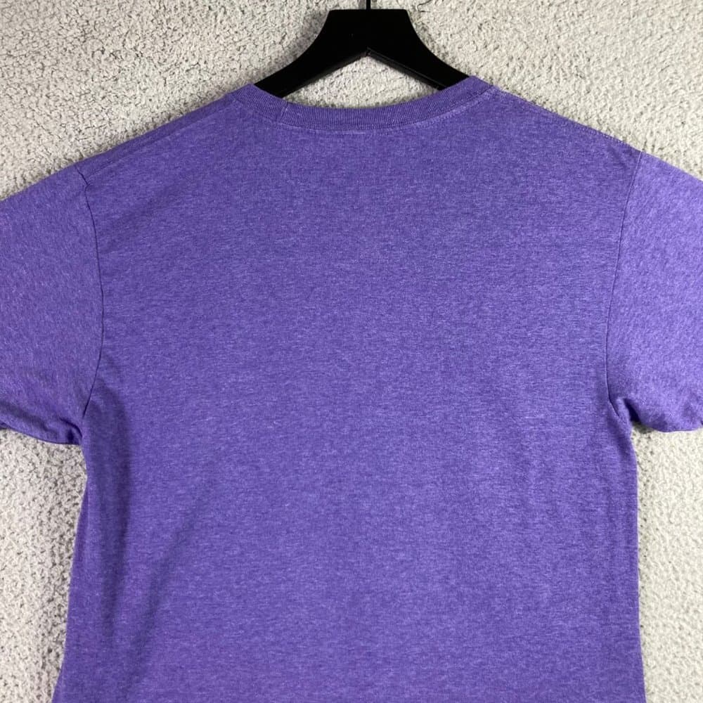 Halloween Michael Myers Horror Movie Tee Adult Small Unisex Scary Graphic Shirt - Thumbnail 10