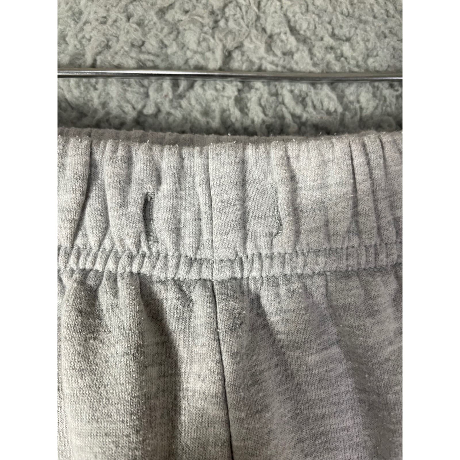 Yellowstone Montana Sweatpants Gray Bootcut Graphic Lounge Pants Western USA - Thumbnail 6
