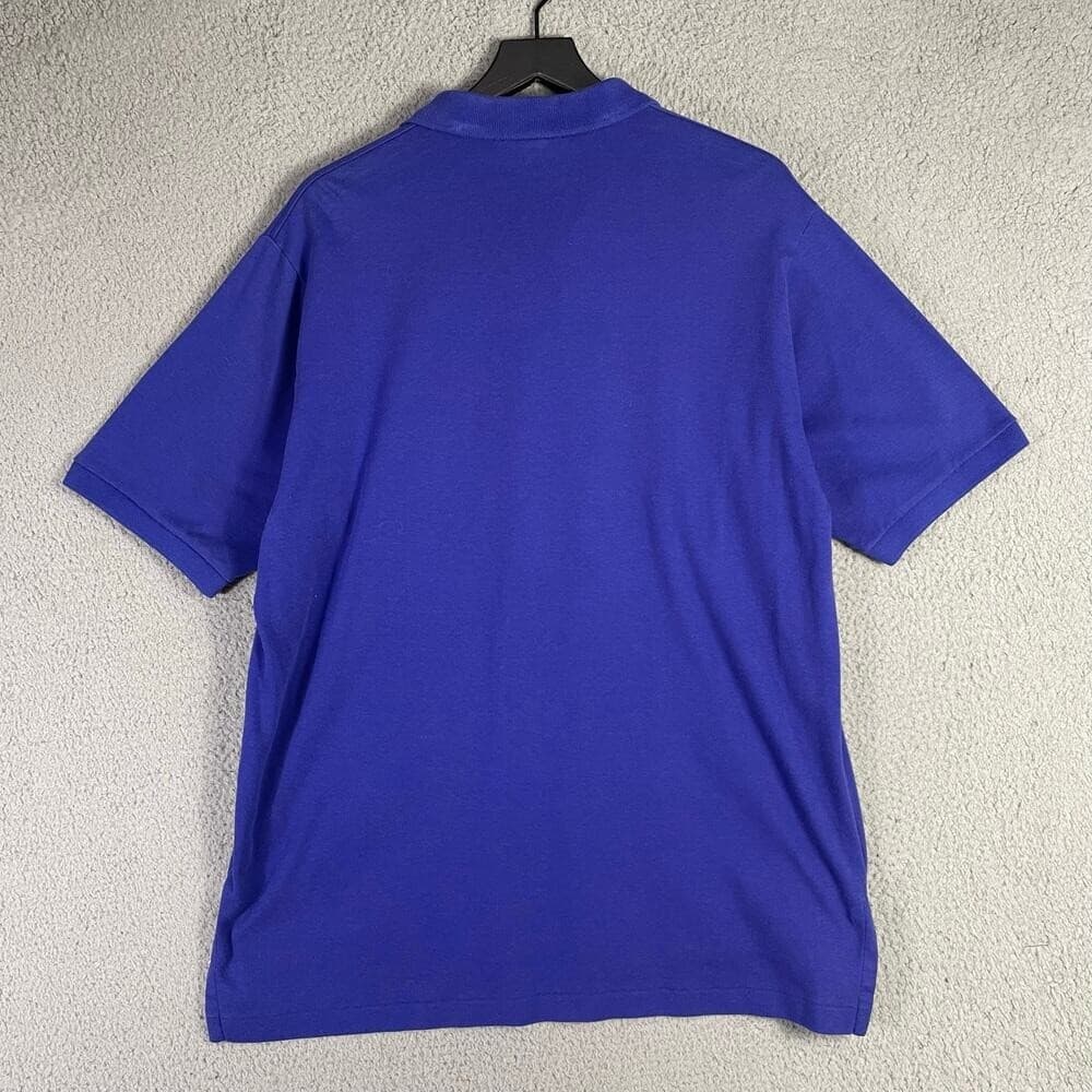 Men’s Vintage Cross Creek Rosie O’Grady’s Orlando Embroidered Polo XXL USA Made - Thumbnail 3