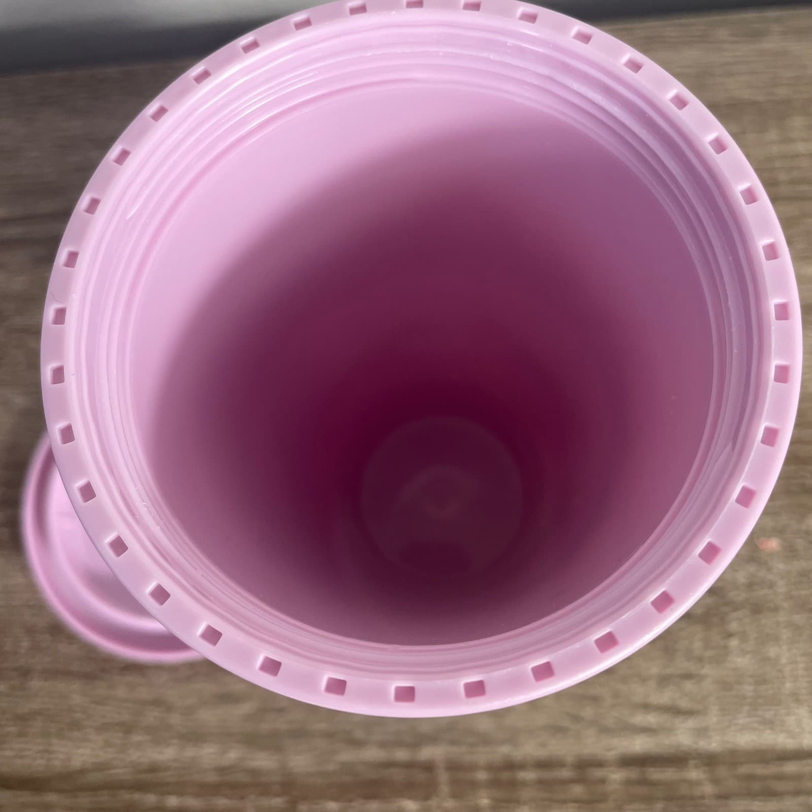 Disney Mary Poppins Carousel Tumbler 20oz Pink Magic Fills The Air Park Cup - Thumbnail 11