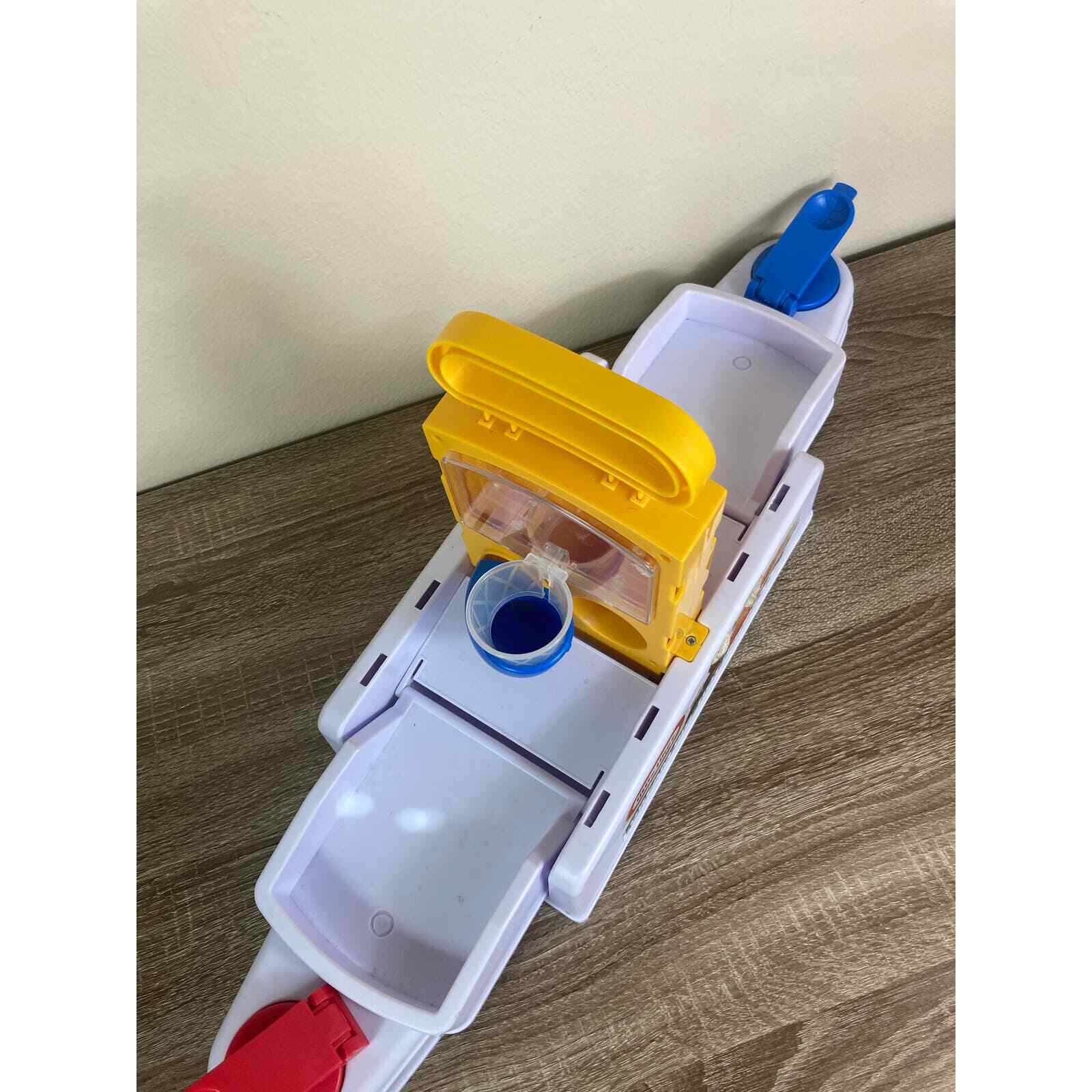 Little Tikes LeBron James Mini Basketball Backboard Dream Big Youth Toy Hoop Set - Thumbnail 12