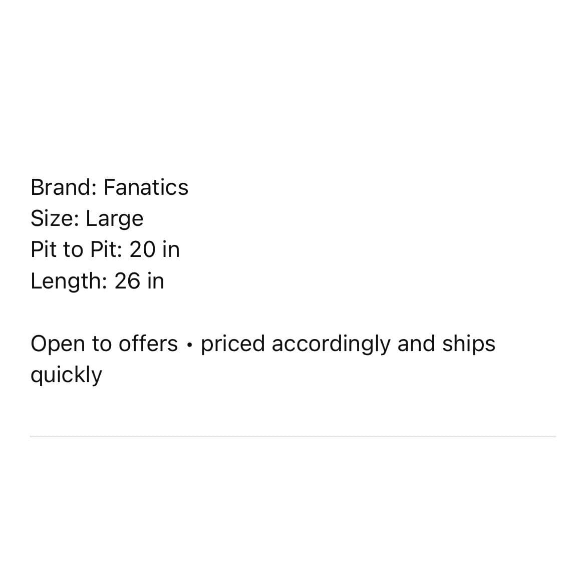 Fanatics Miami Hurricanes NCAA College Football T Shirt Men's Large Grey - Thumbnail 3
