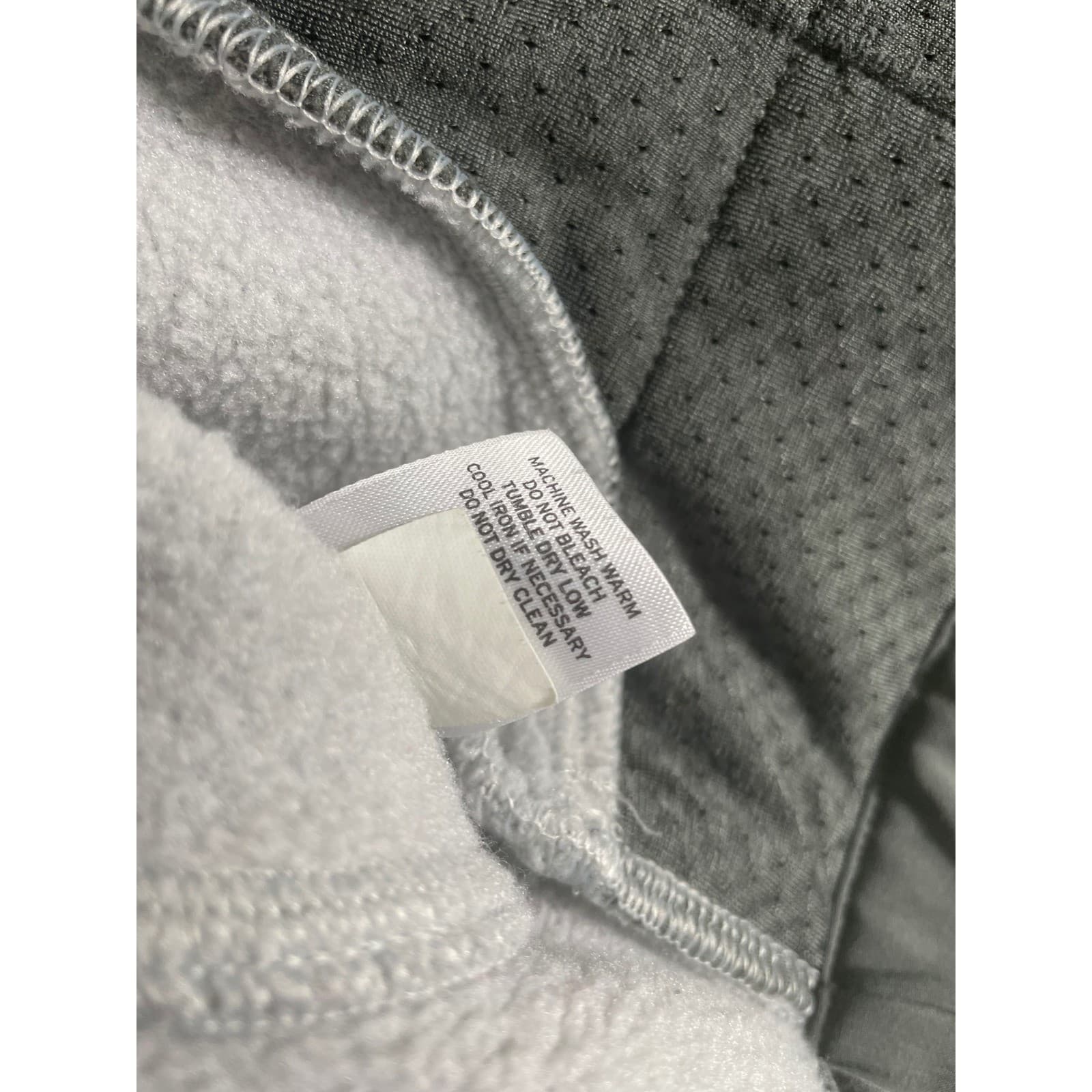 REI Co-op Womens Full Zip Sweater Fleece Jacket Grey Size Medium Outdoor - Thumbnail 6