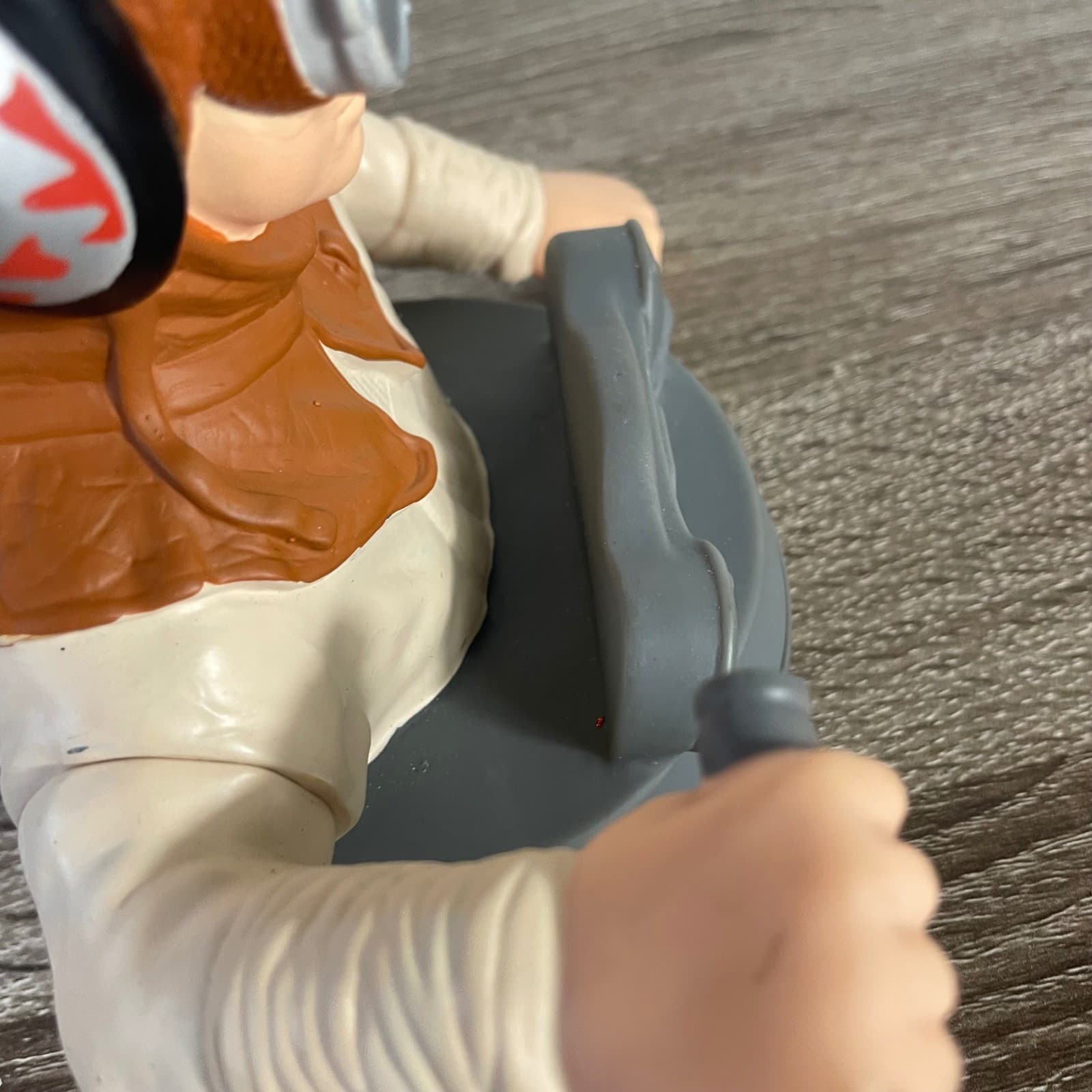 Vintage 1999 KFC Star Wars Episode I Anakin Skywalker Podracer Cup Topper Toy - Thumbnail 9