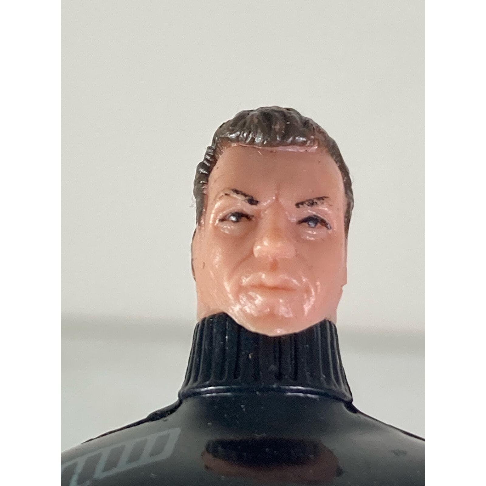 Vintage 1990 Kenner Batman Bruce Wayne Dark Knight Action Figure DC Comics Toy - Thumbnail 6