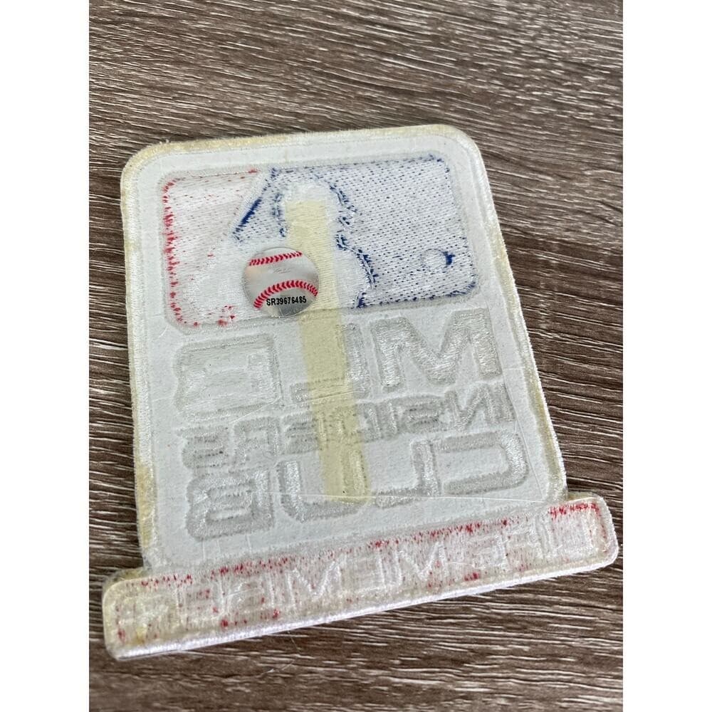 Roy Halladay 34 Phillies Retirement Plaque MLB Insiders Club SGA Collectible - Thumbnail 5