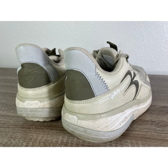 Gravity Defyer Energiya Men's Walking Shoes Size 8.5 Wide Comfort Pain Relief - Thumbnail 8