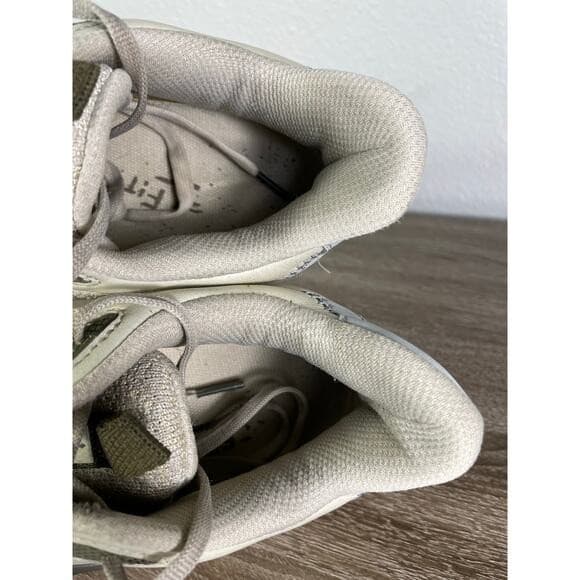 Gravity Defyer Energiya Men's Walking Shoes Size 8.5 Wide Comfort Pain Relief - Thumbnail 10