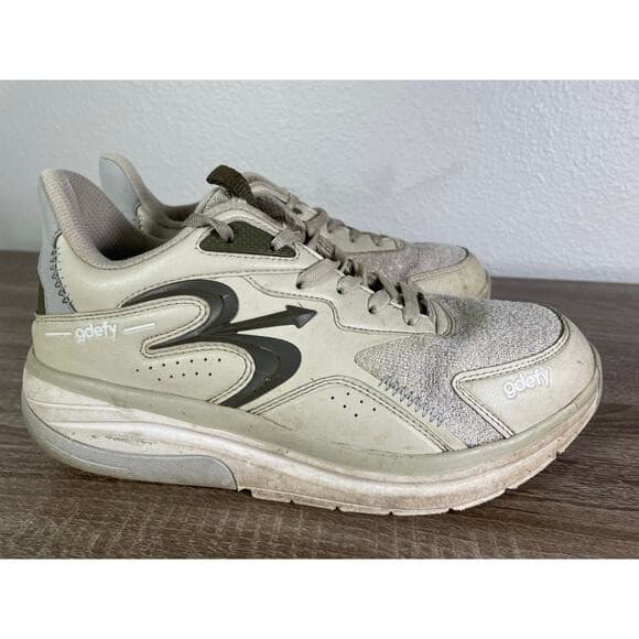 Gravity Defyer Energiya Men's Walking Shoes Size 8.5 Wide Comfort Pain Relief - Thumbnail 13