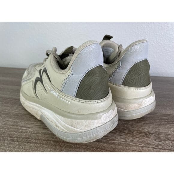 Gravity Defyer Energiya Men's Walking Shoes Size 8.5 Wide Comfort Pain Relief - Thumbnail 14