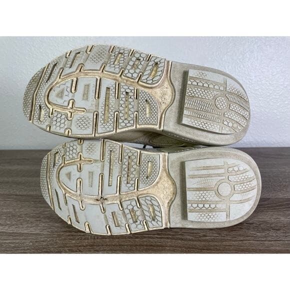 Gravity Defyer Energiya Men's Walking Shoes Size 8.5 Wide Comfort Pain Relief - Thumbnail 9