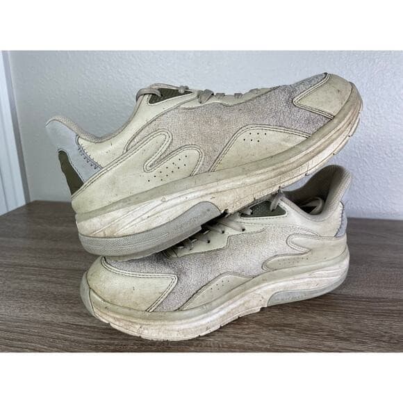 Gravity Defyer Energiya Men's Walking Shoes Size 8.5 Wide Comfort Pain Relief - Thumbnail 11
