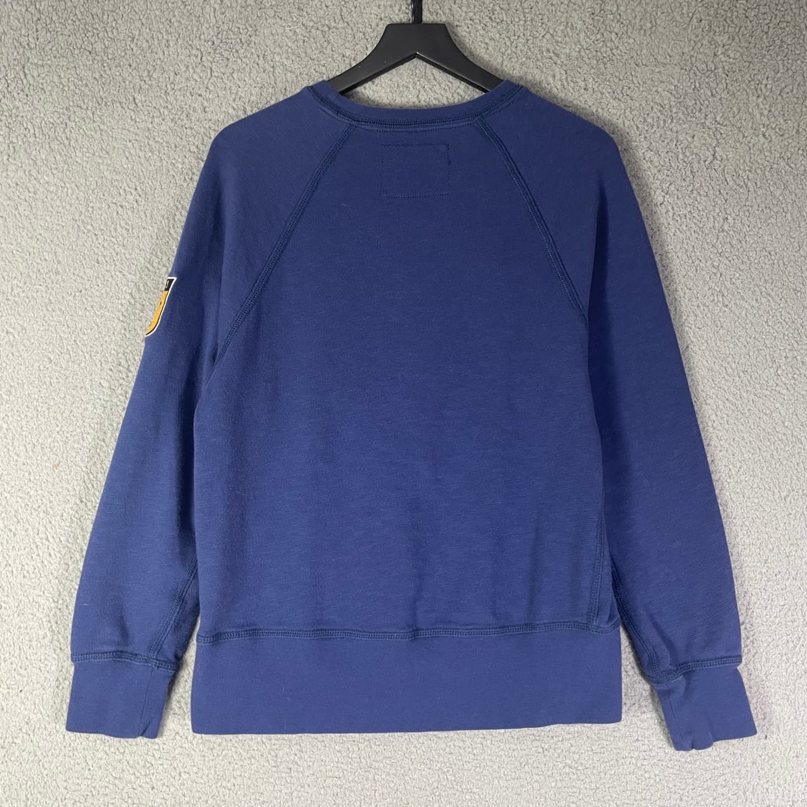 Disney Parks Walt Disney World 1971 Sweatshirt Mens Small Retro Mickey Logo S - Thumbnail 7