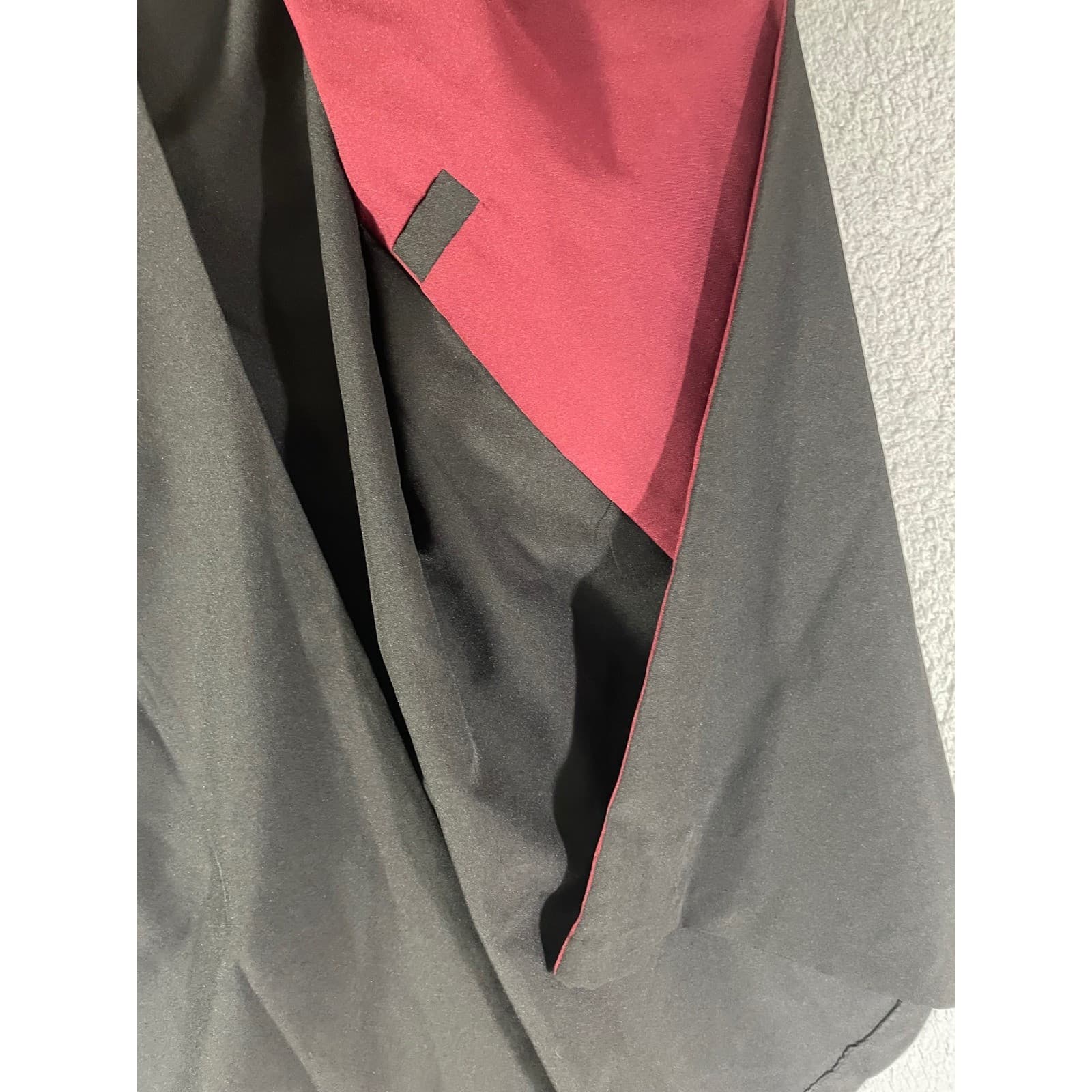 Harry Potter Gryffindor Robe Youth XXXS Universal Studios Hogwarts Costume Cloak - Thumbnail 13