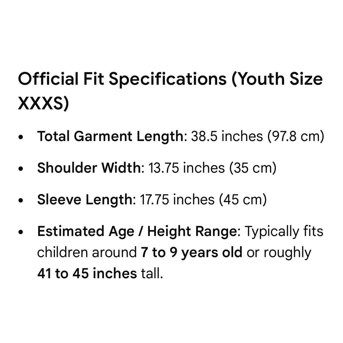 Harry Potter Gryffindor Robe Youth XXXS Universal Studios Hogwarts Costume Cloak - Thumbnail 4
