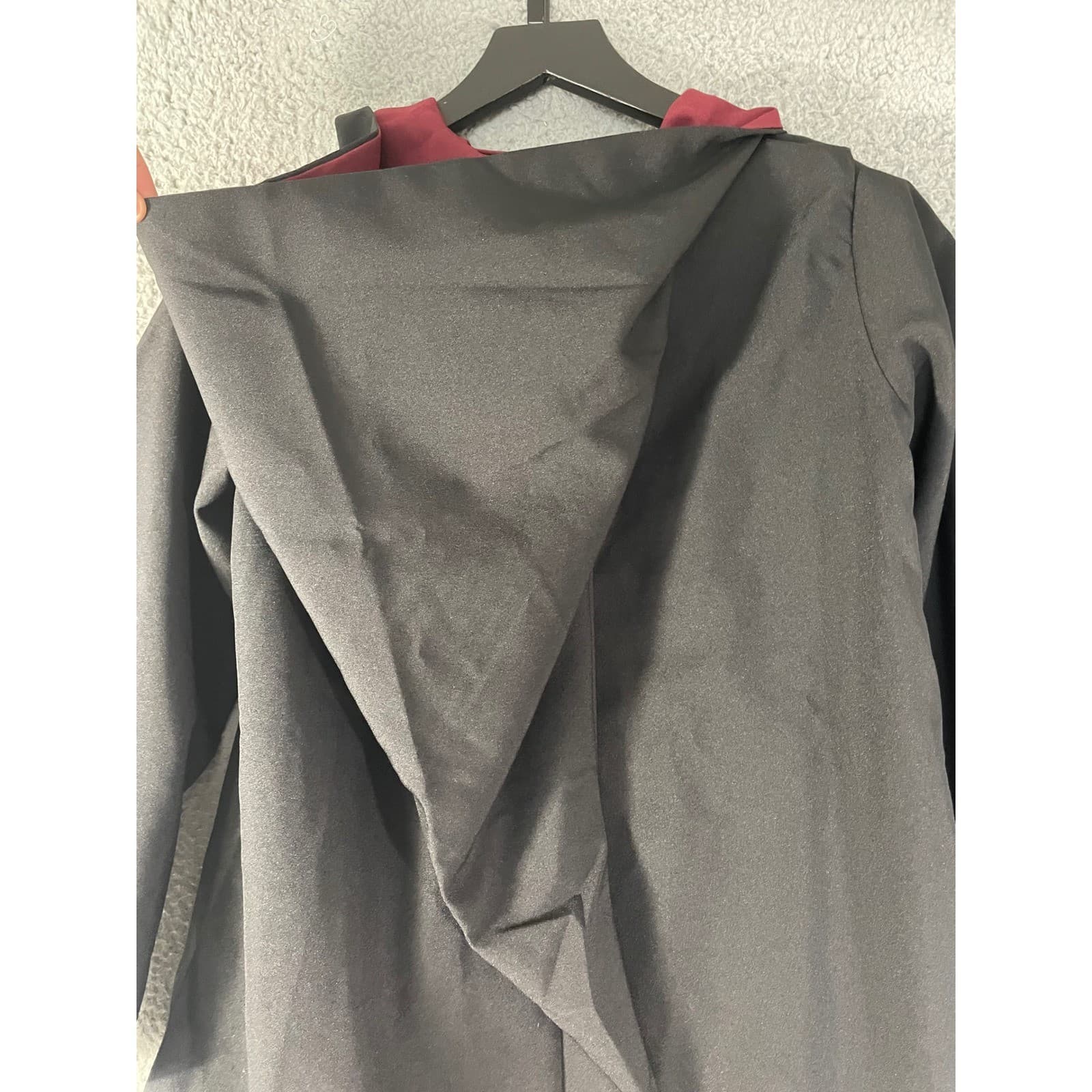 Harry Potter Gryffindor Robe Youth XXXS Universal Studios Hogwarts Costume Cloak - Thumbnail 11